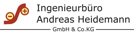 Ingenieurbüro Andreas Heidemann GmbH & Co. KG
