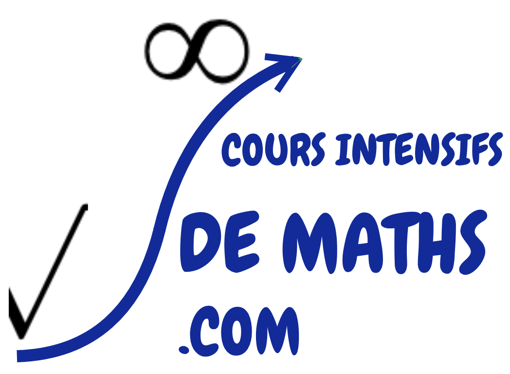 Coursintensifsdemaths.com : stages intensifs et cours de maths de collège et de lycée sur la Boucle de Seine  et les environs