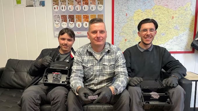 SCHWENK´S SCHÄDLINGSBEKÄMPFUNG