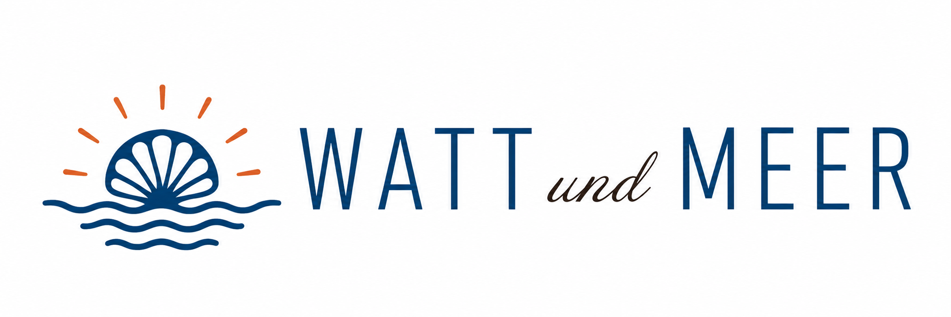 Logo WATT und MEER