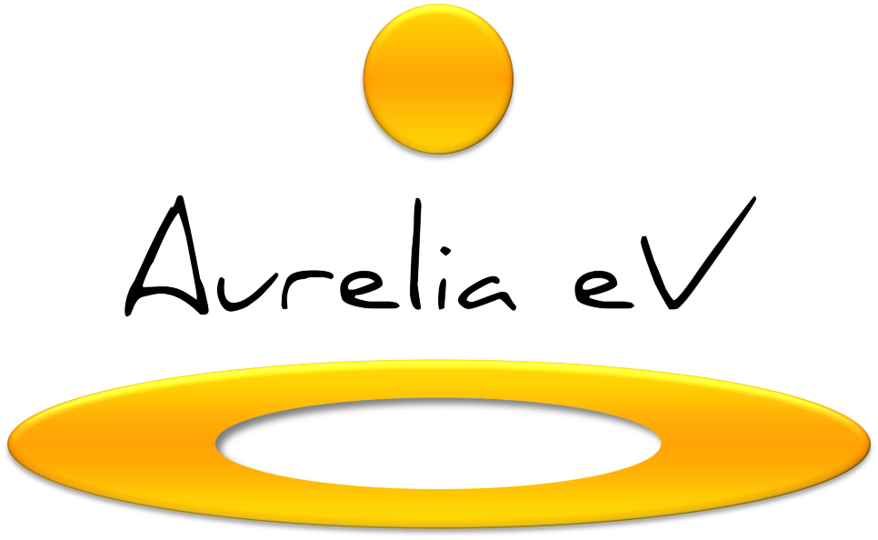 Logo Aurelia e.V.