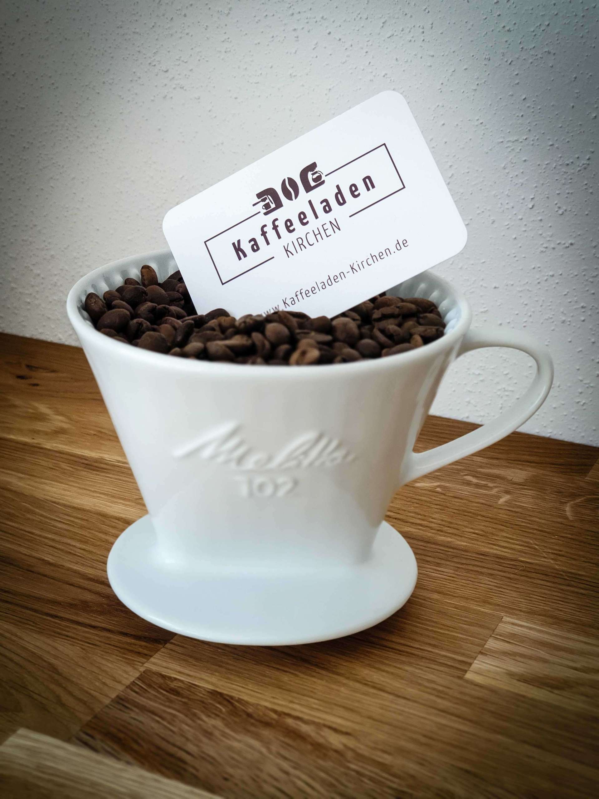 Galerie KaffeeladenKirchen