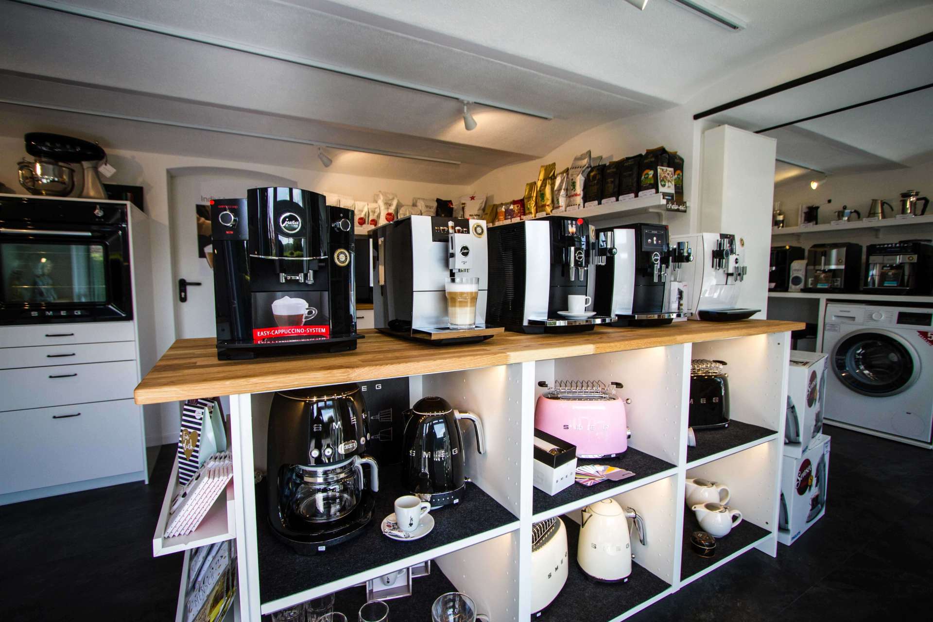 Galerie KaffeeladenKirchen