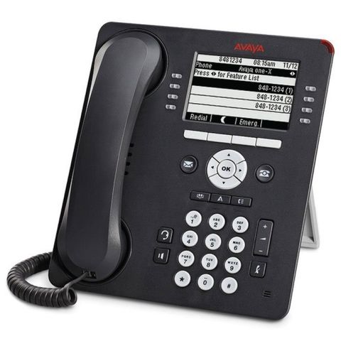 Avaya 9608 IP