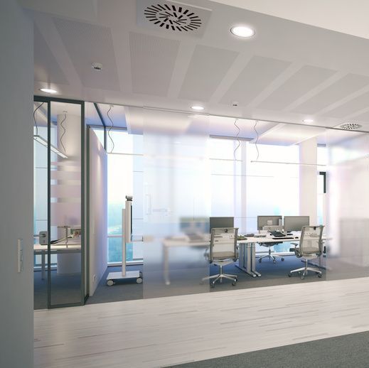 Ergonomieberatung für Berlin und Brandenburg durch zertifizierten  Ergonomie-Coach. Vom Home-Office-Platz bis zum Großbüro.