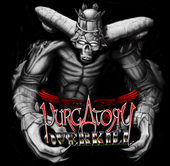 Purgatory Overkill Logo
