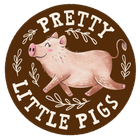 Pretty Little Pigs - my label for beautiful kids patterns