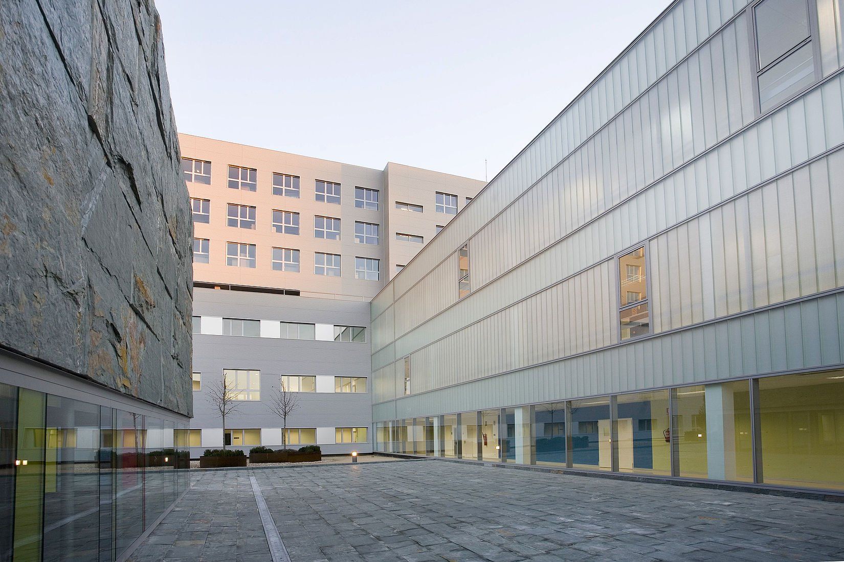 Hospital Infanta Sofia