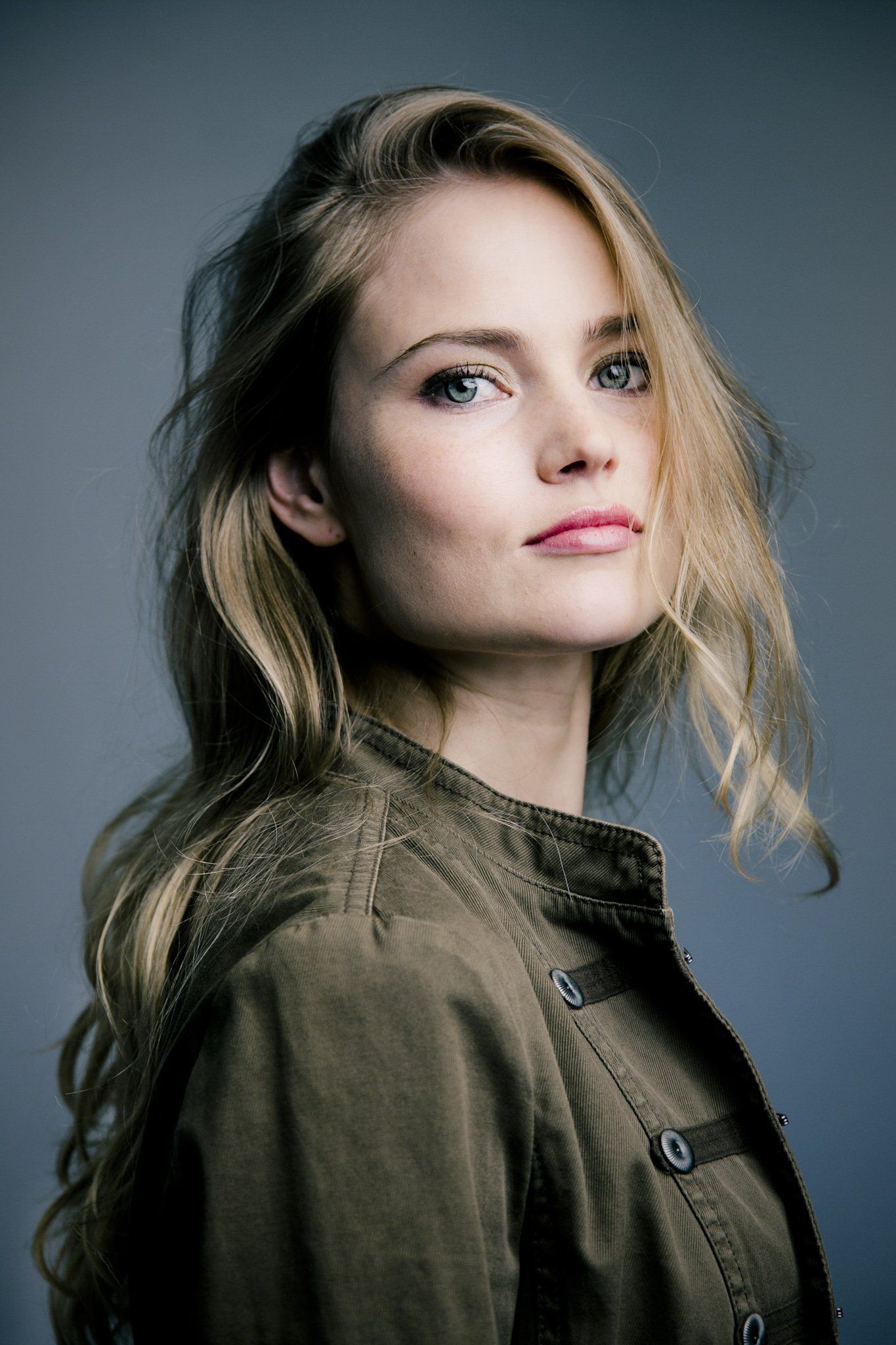 Sonja Bertram