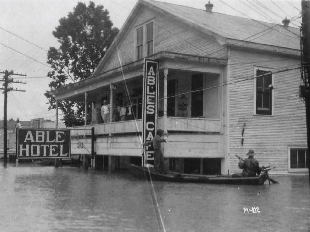 Catfish Capital of the World Louisiana Melville, LA