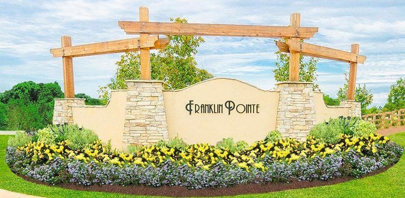 Franklin Pointe HOA Franklin Pointe HOA