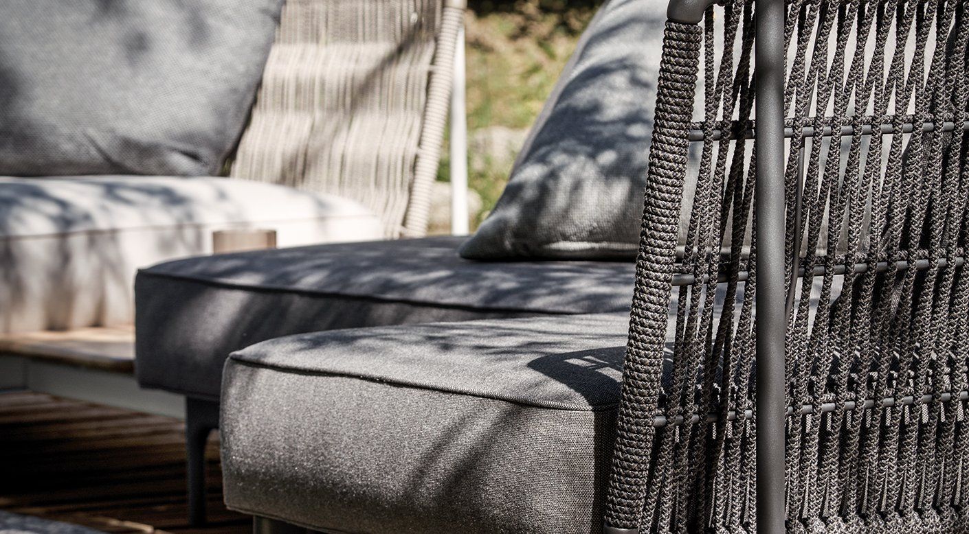 Cojines para Exterior