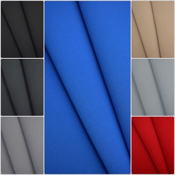 Ch.Cabanski Witten Autopolsterstoff, Autohimmelstoff, Bespannungsstoff, Sitzbezüge aus Rundstrickware kaschiert