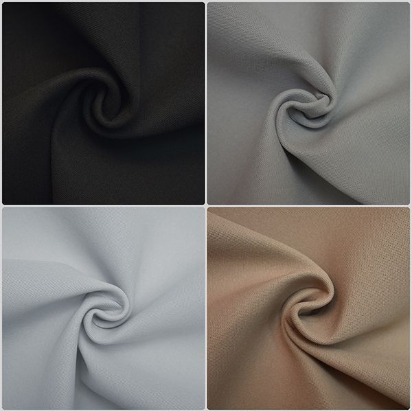 Ch.Cabanski Witten Strapazierfähiger Gewirke Himmelstoff FI-R Technic kaschiert mit 3mm Schaum verschiedenen Farben