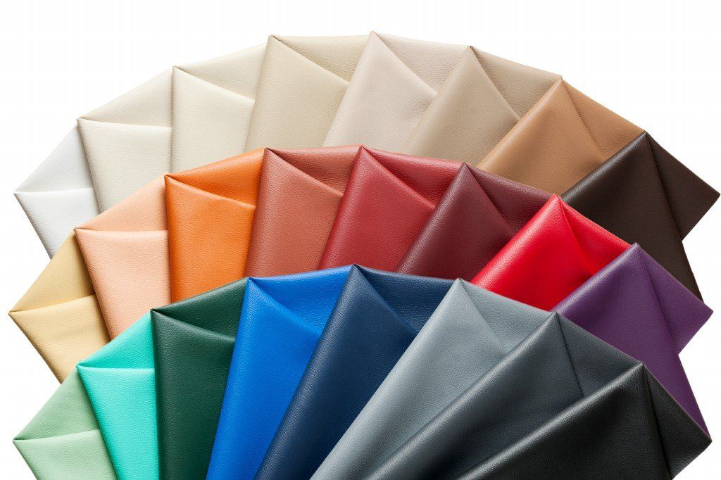 Ch.Cabanski Witten Auto Möbel Polster Sitzbezüge Kunstleder in verschiedenen Farben