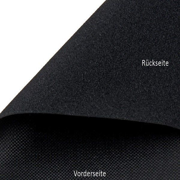 Ch.Cabanski Witten OXFORD Gewebe 600D Antirutsch Beschichtung OUTDOOR Stoff Wasserdicht