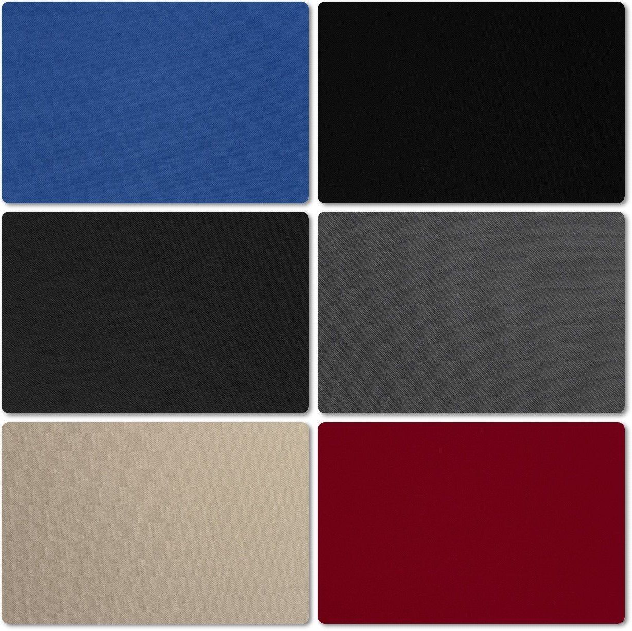 Ch.Cabanski Witten Autopolsterstoff, Autohimmelstoff, Bespannungsstoff, Sitzbezüge aus Rundstrickware kaschiert