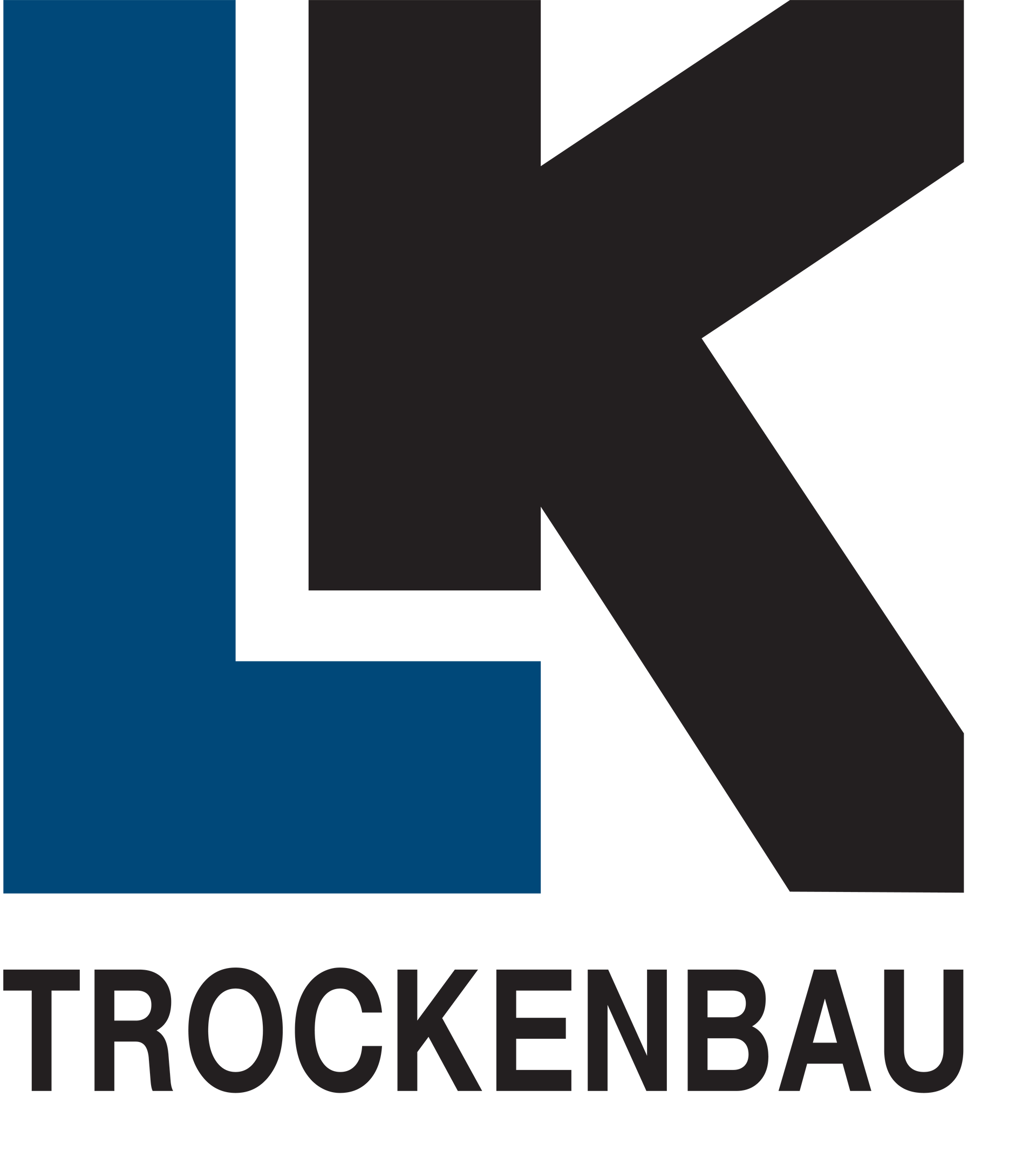 LK Trockenbau
