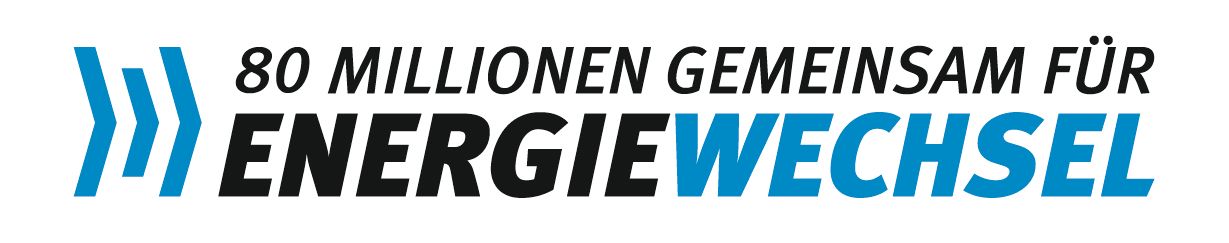 Logo EnergieWechsel BMWK