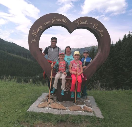 Familie Taubert