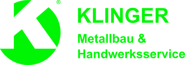 Logo Klinger Handwerksservice