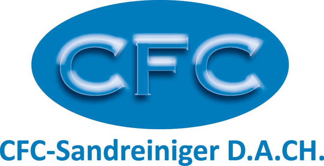 fiorentini Sandreinigungsmaschinen