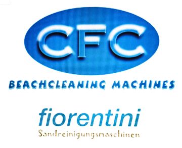 fiorentini Sandreinigungsmaschinen
