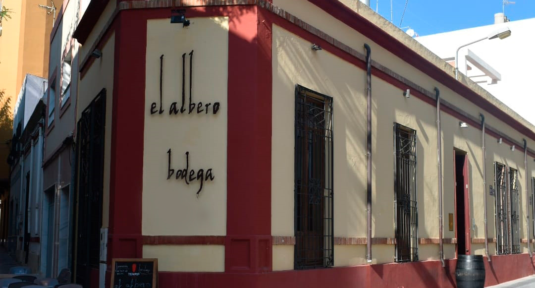 TOP 10 Bares de Almería