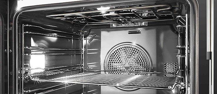 Professional Oven Clean - Hull