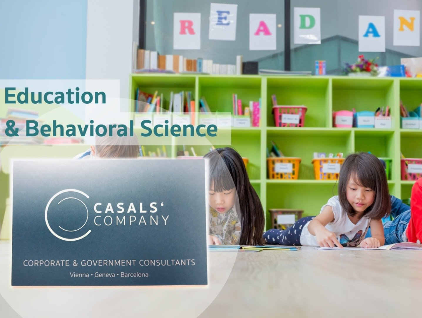 Education & Behavioural Science