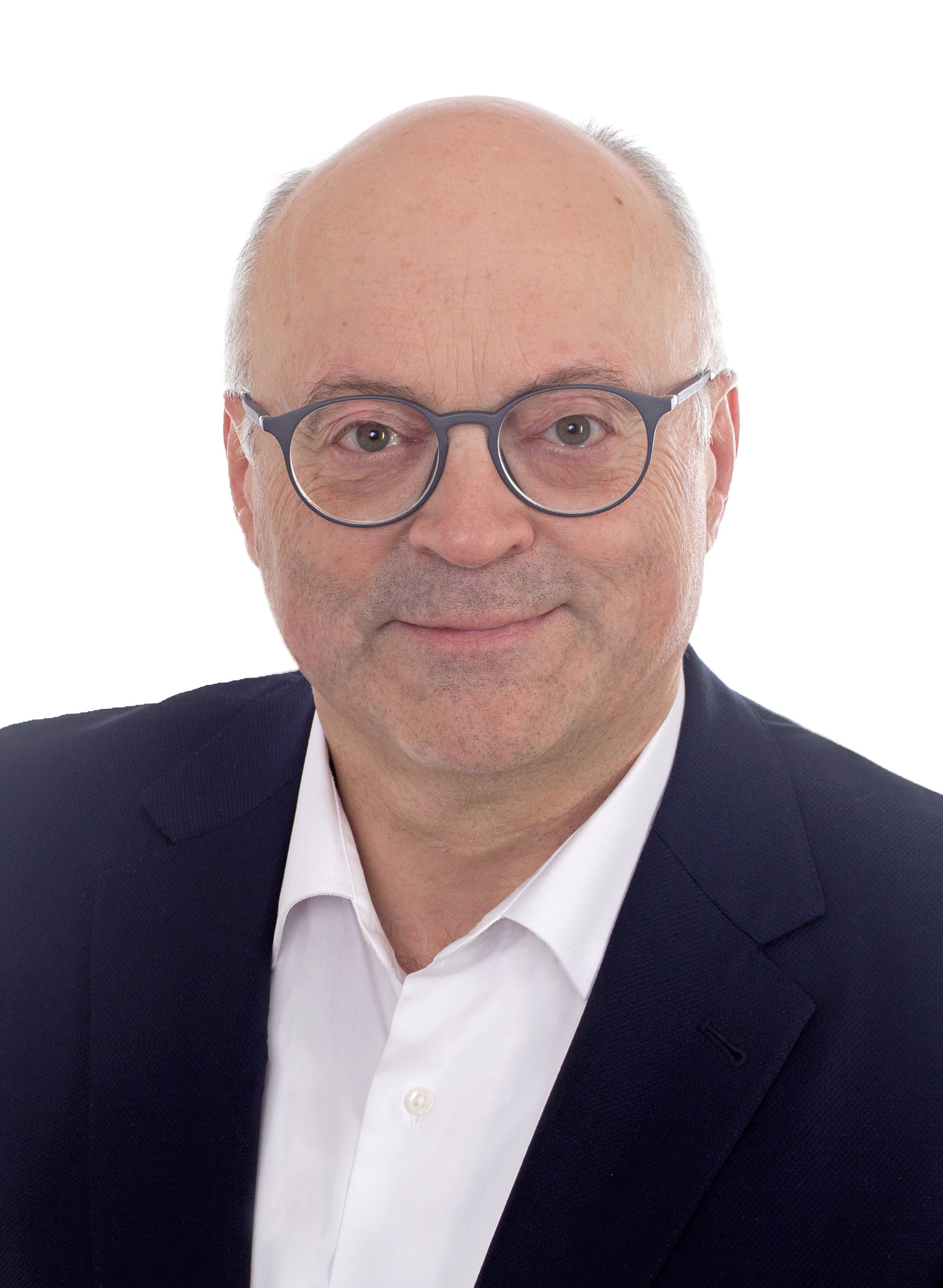 Dr. Thomas Kapitza
