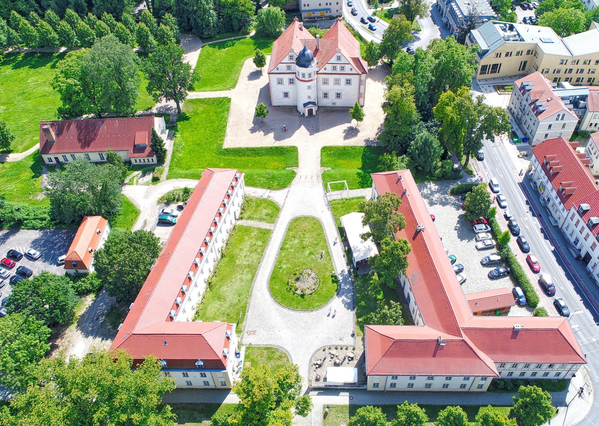 Ihr Luftbildfotograf aus Königs Wusterhausen