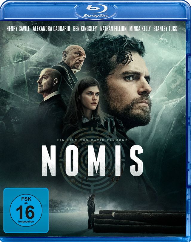 Filmkritik Zu Nomis