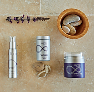 les soins du visage