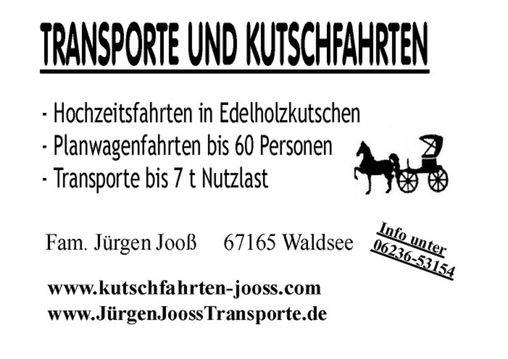 (c) Kutschfahrten-jooss.de