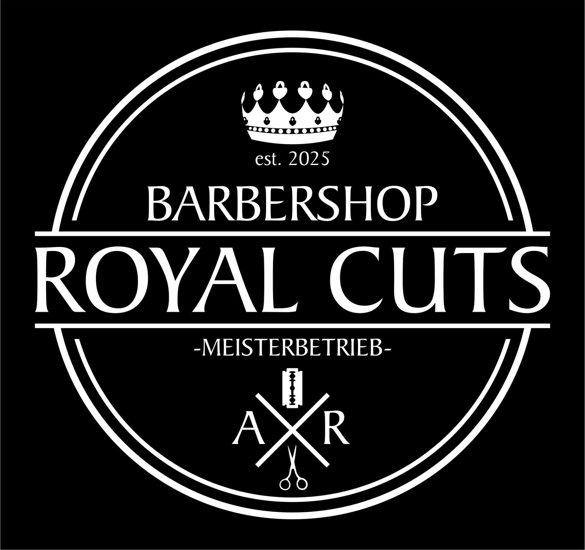 Royal Cuts 
