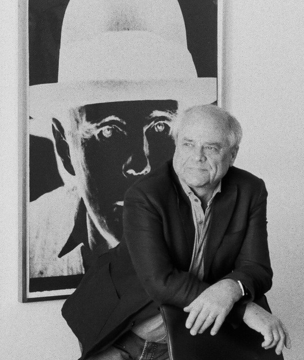 Rechtsanwalt Christoph Weber - München