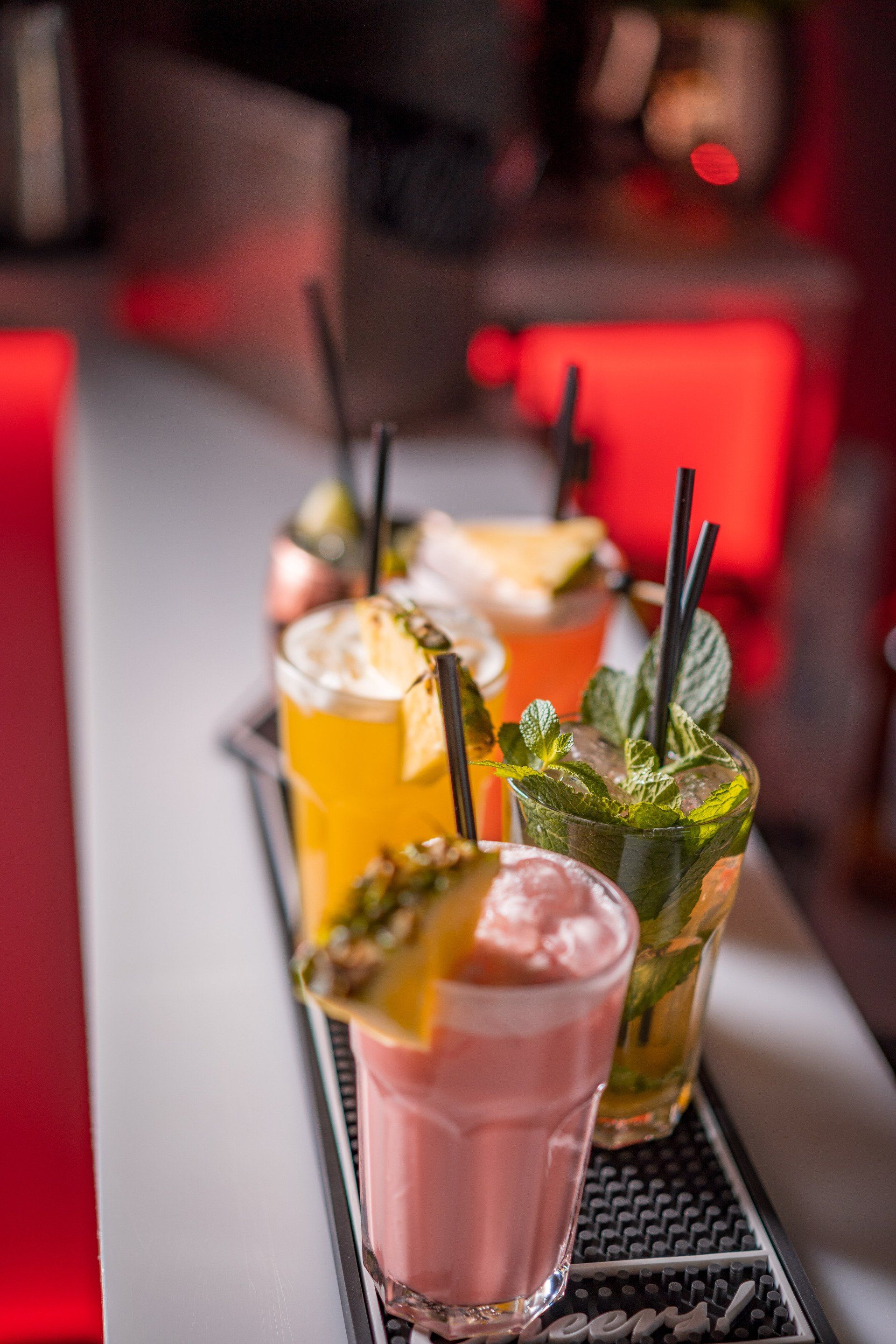 Smart Cocktails Mobile Cocktailbar Catering Bonn Koblenz