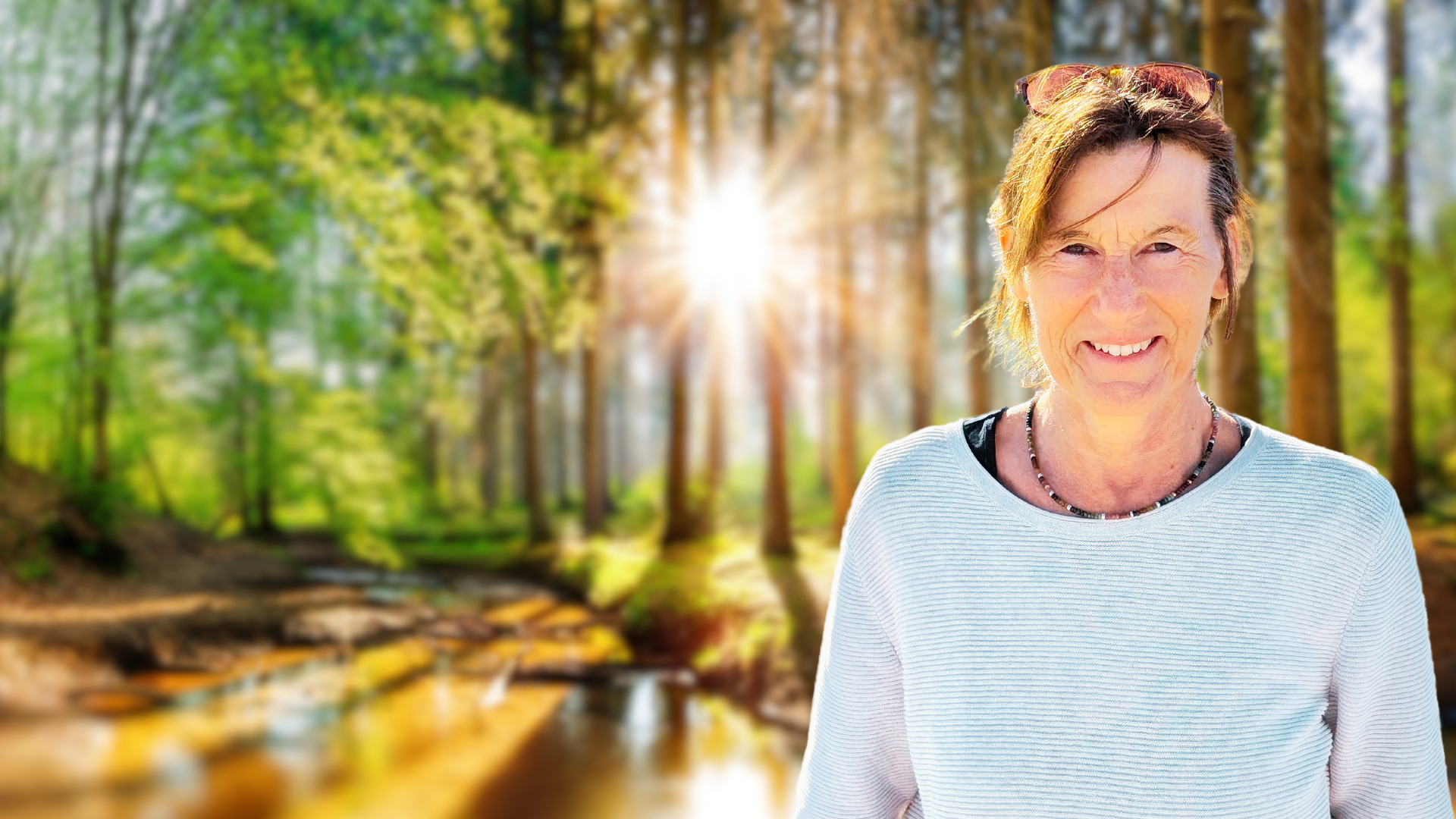 Carola Märker Happy Aging Expertin