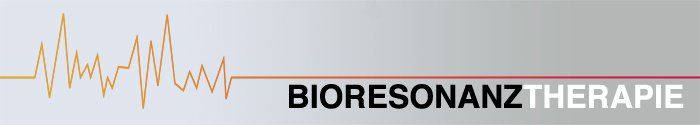 Naturheilpraxis Ohlhäuser Bioresonanztherapie