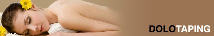 Naturheilpraxis Ohlhäuser Dolo Taping