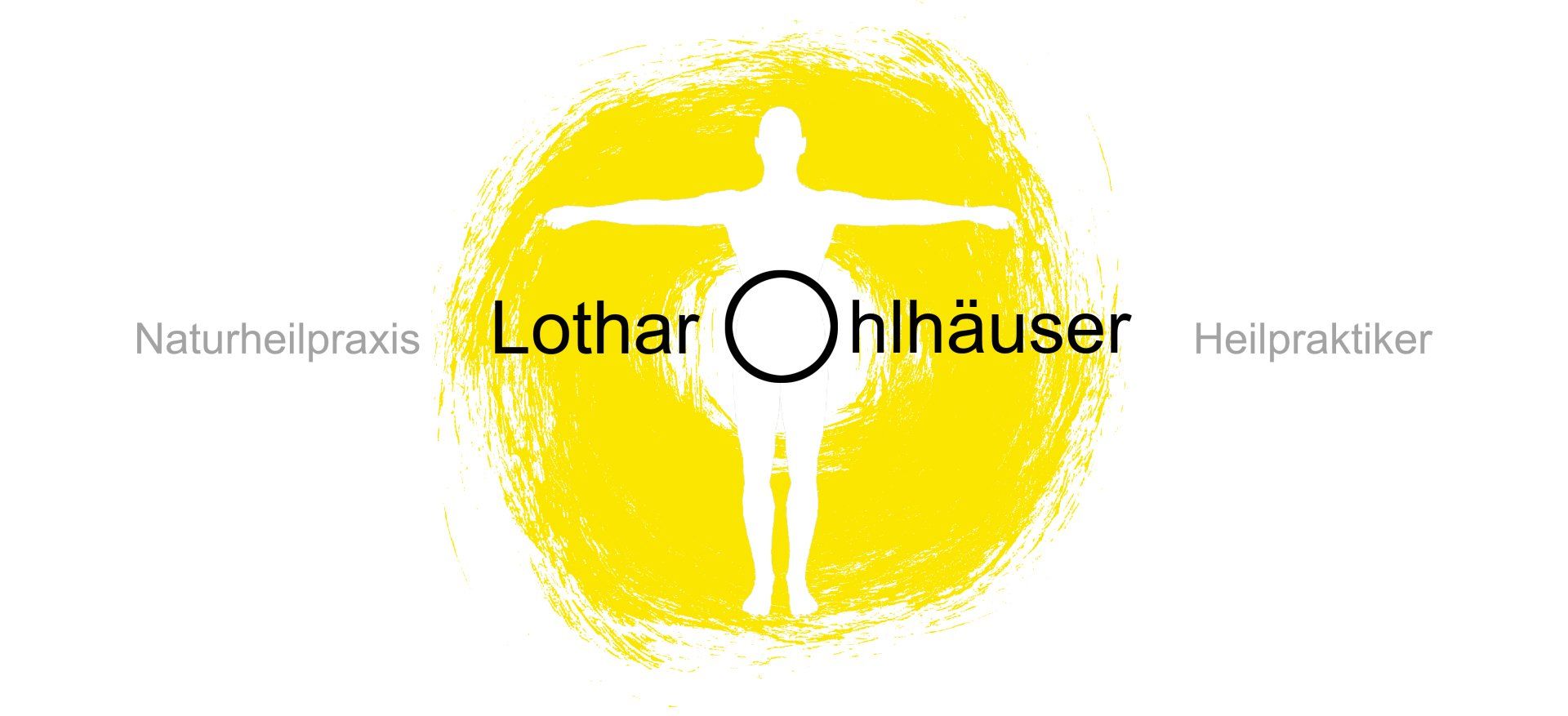 Naturheilpraxis Ohlhäuser Logo