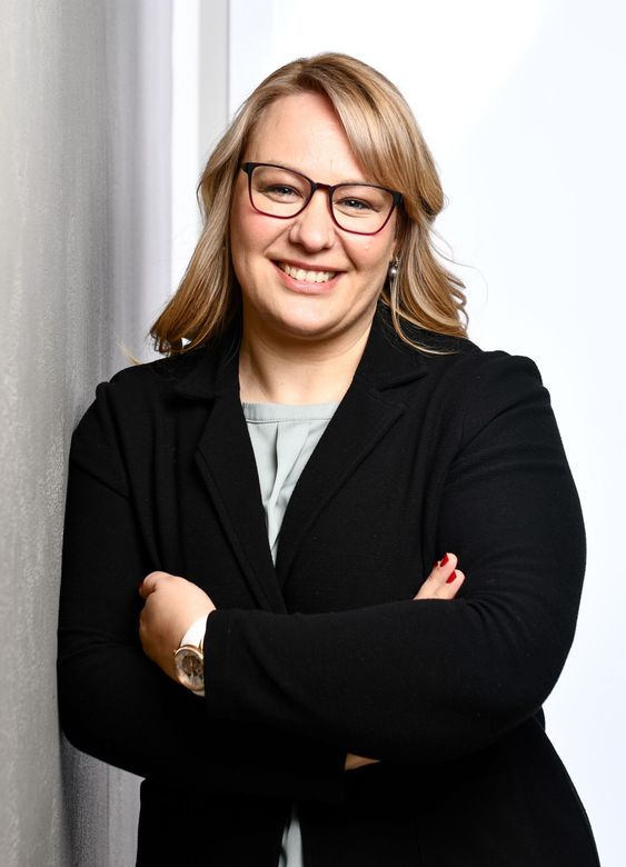 FAIR Unternehmensberatung Jenny Wundke