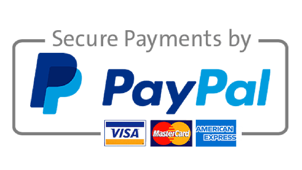 Pagar con PayPal