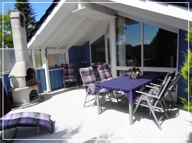 Download Kleiner strandhaus design Free HD