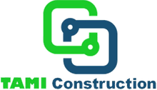 Tami Construction - LOGO