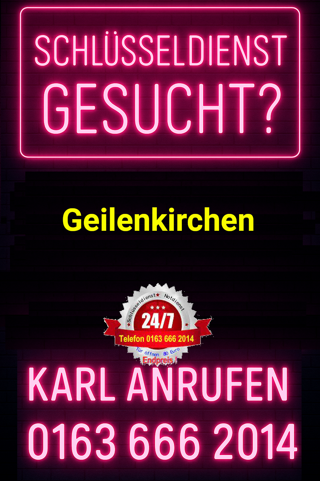 Schlüsseldienst Notdienst Geilenkirchen Schlüsseldienst Notdienst Geilenkirchen