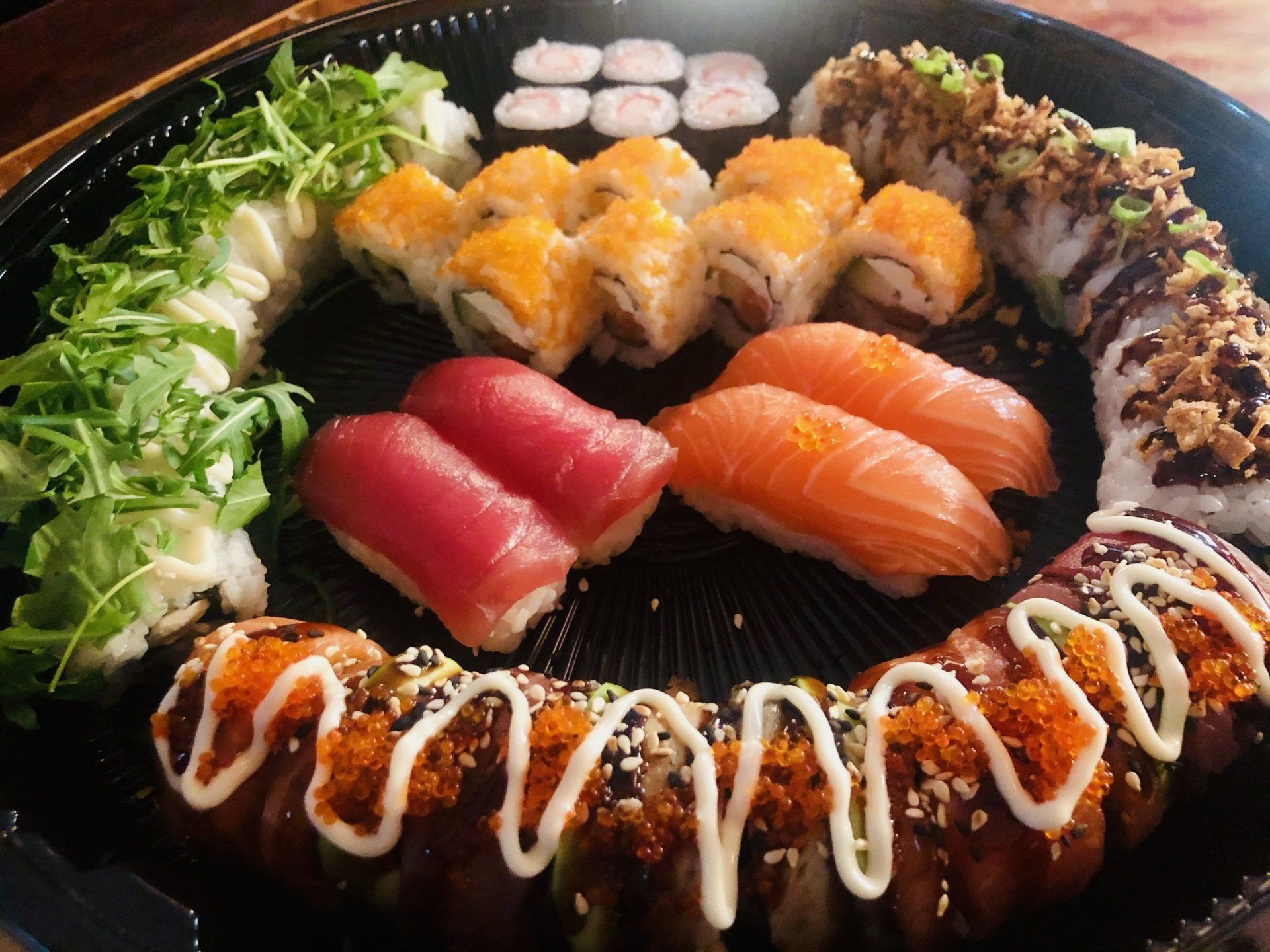 Sushi All You Can Eat Bochum