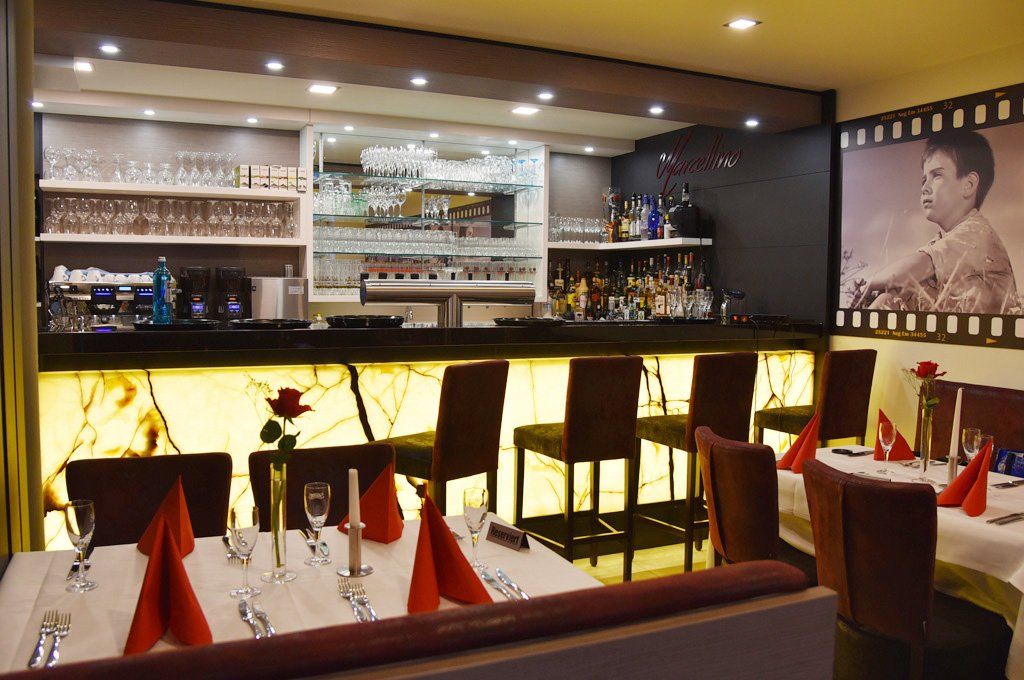 Marcellino Ristorante