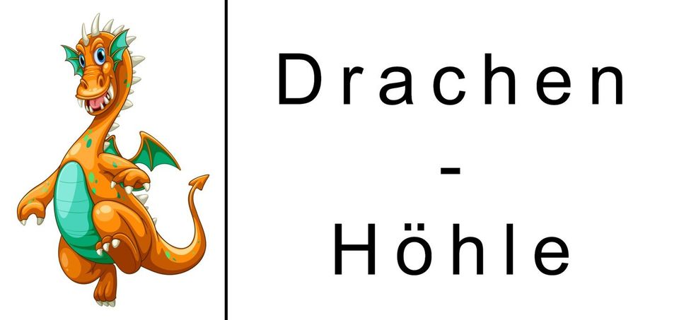 Drachen-Höhle